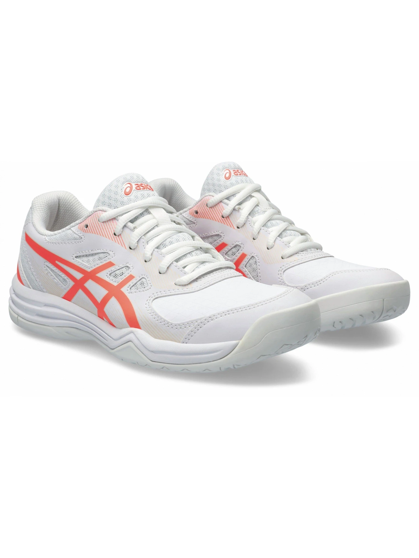 Кроссовки Asics Court Slide 3 модель 1042A209-102 Фото