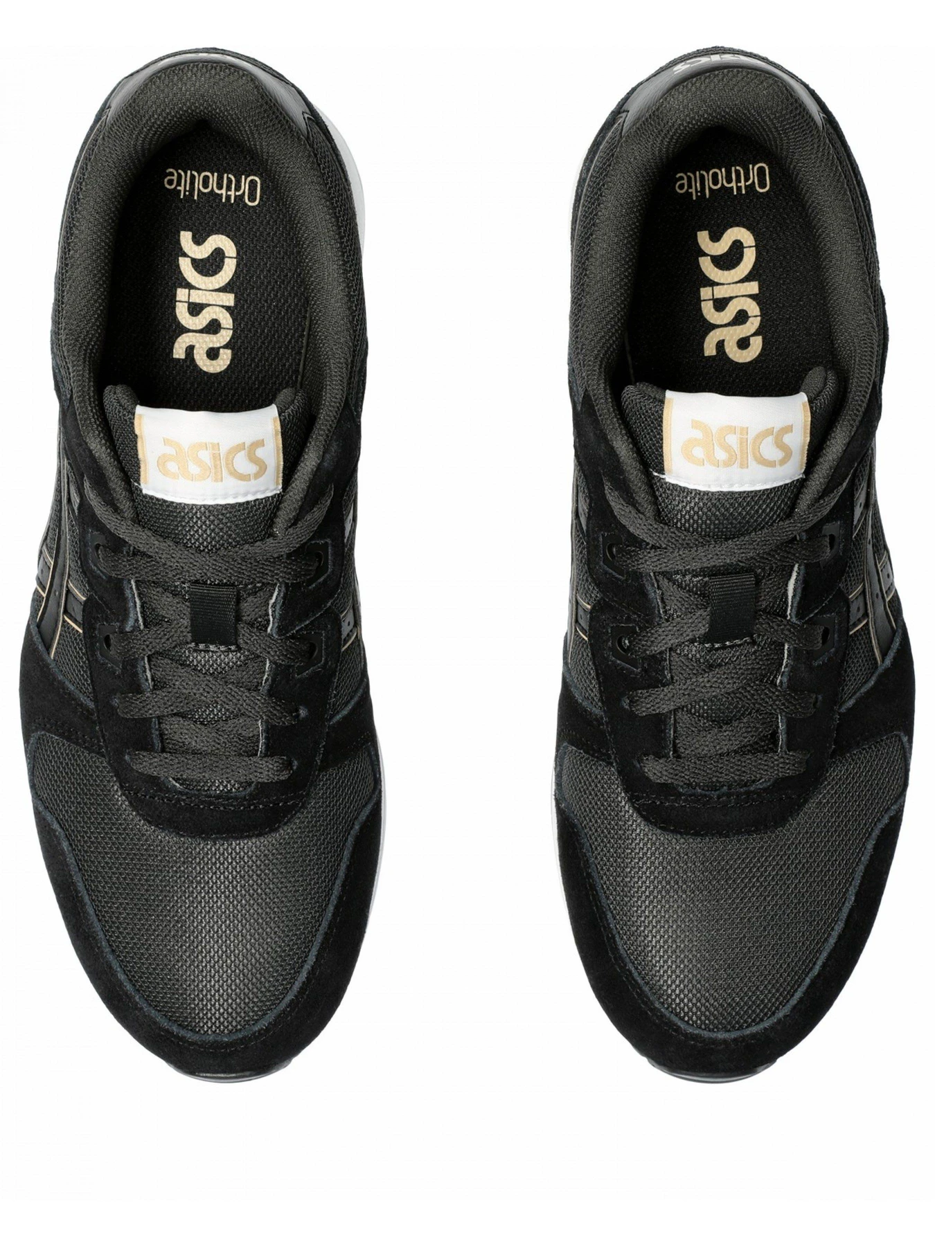 Кросівки Asics Lyte Classic модель 1201A477-028 Фото