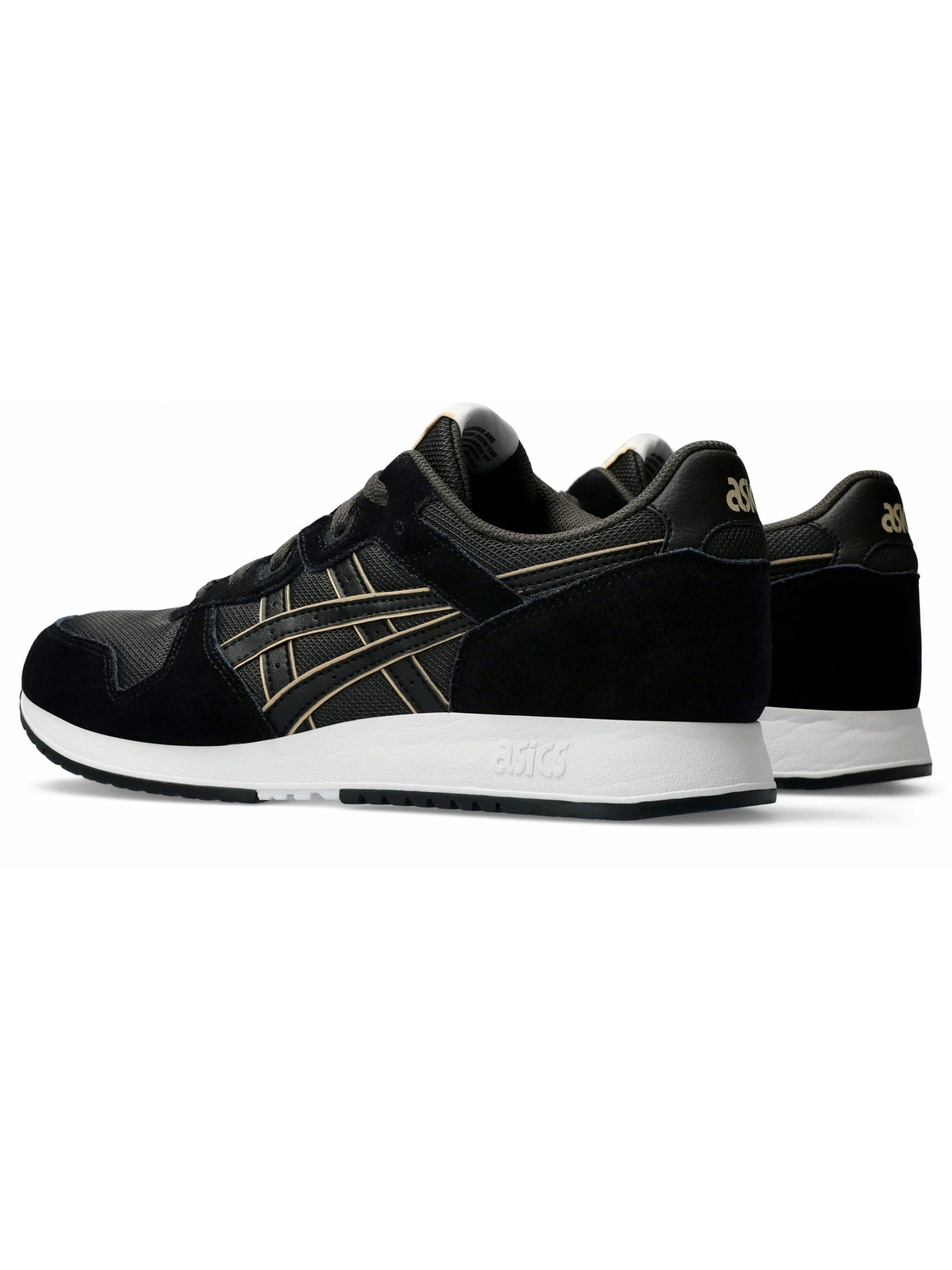 Кросівки Asics Lyte Classic модель 1201A477-028 Фото
