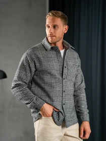 Куртки и дубленки TeamV модель 4431-3 Фото