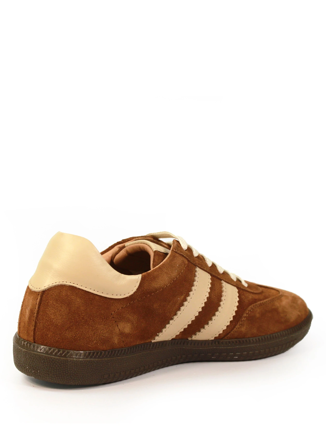 Кеды It-girl модель 71279-G2353-25185-brown Фото