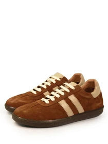 Кеды It-girl модель 71279-G2353-25185-brown Фото