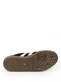 Кеды It-girl модель 71279-G2334-25185-Black Фото