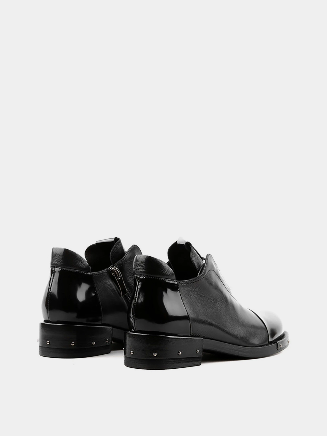 Ботинки и сапоги LeBERDES модель 00000010924 Фото