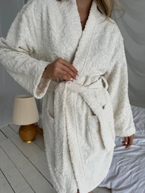 Одяг для дому та сну Cosy модель MSH03 Фото