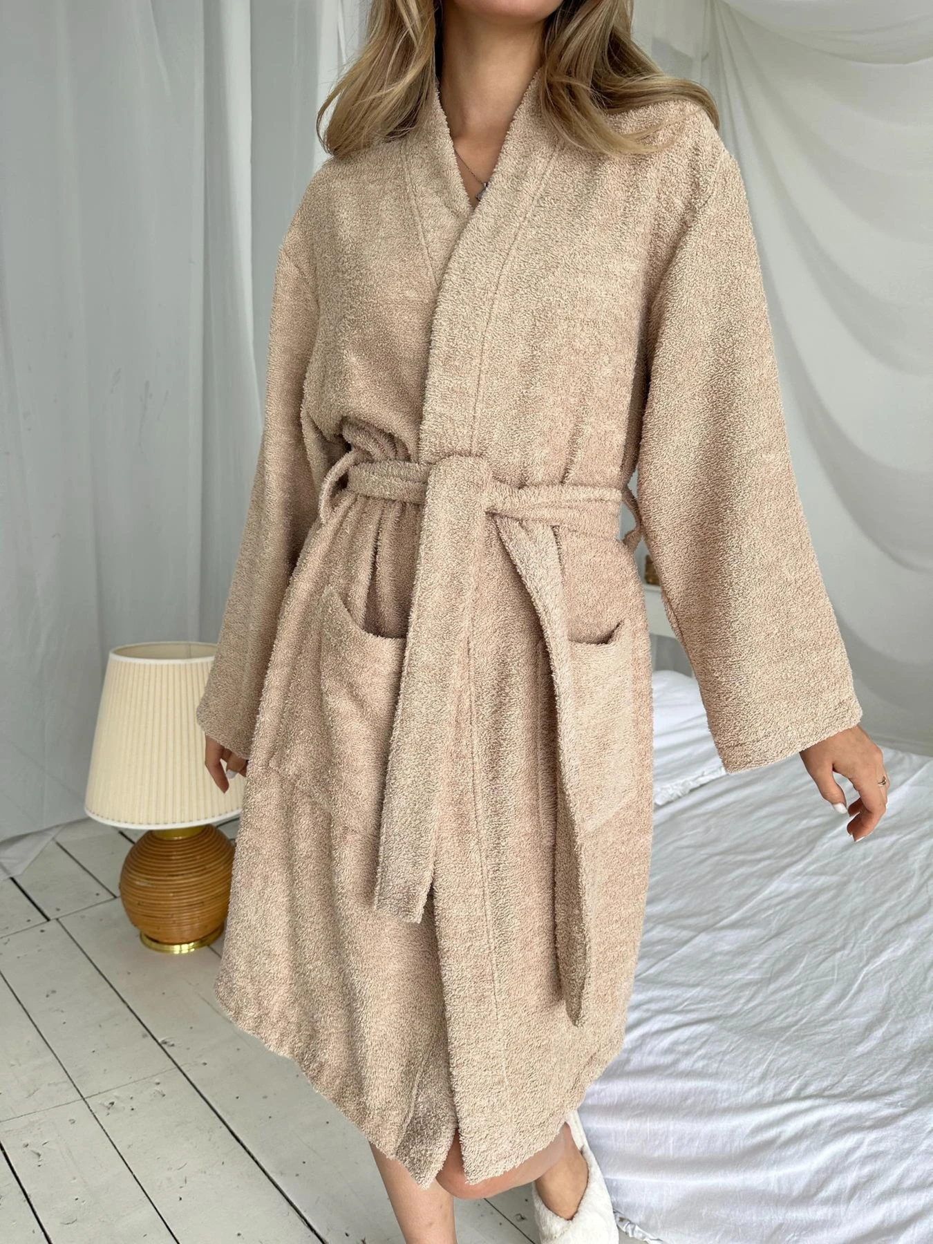Одежда для дома и сна Cosy модель MSH02 Фото