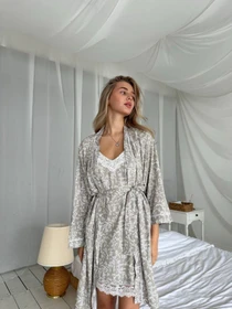 Одежда для дома и сна Cosy модель SETS21 Фото