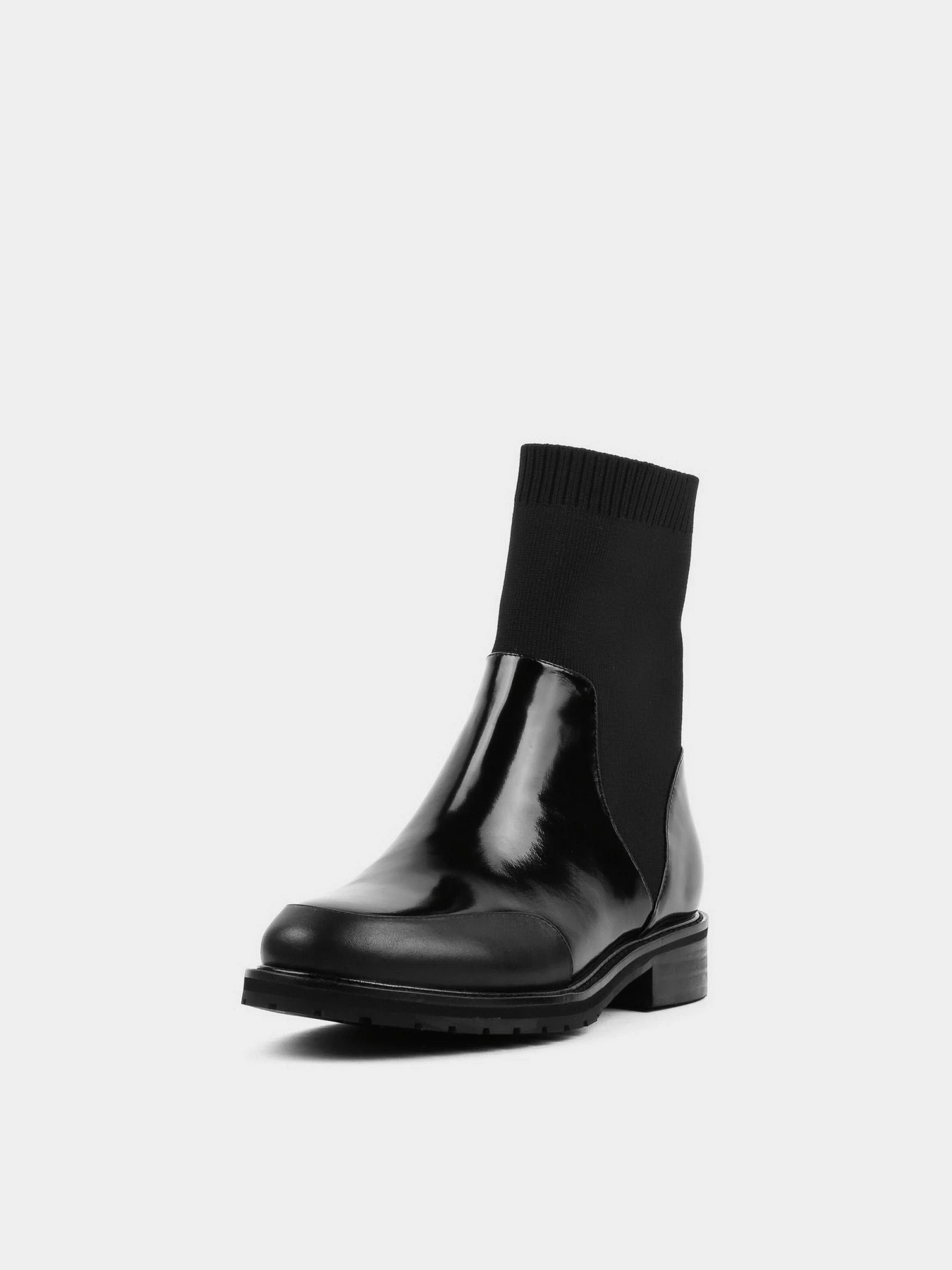 Черевики та чоботи LeBERDES модель 00000011509 Фото