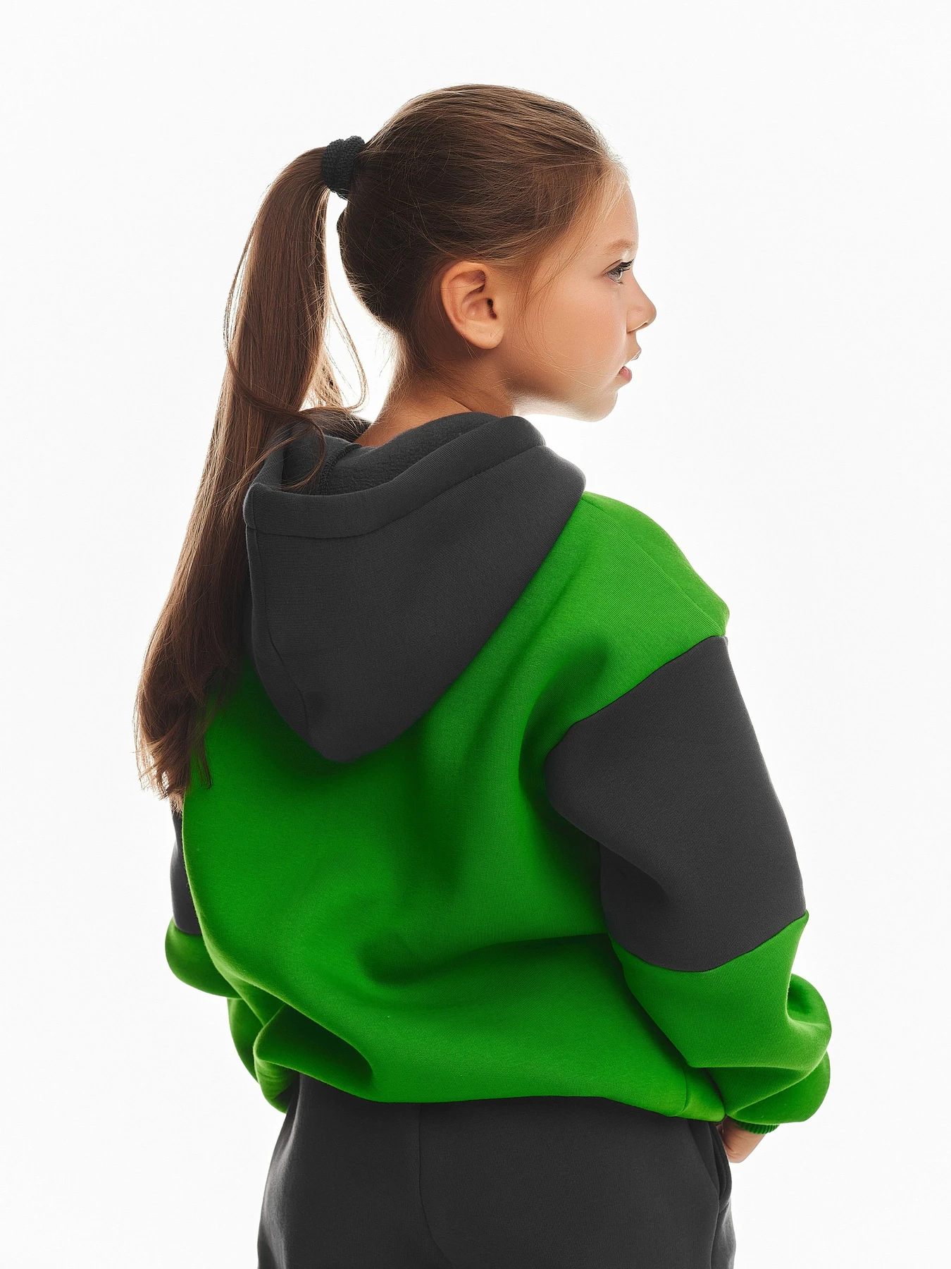 Костюмы Kindamor Active Heat модель KID6-G Костюмы Kindamor Active Heat модель KID6-G Фото
