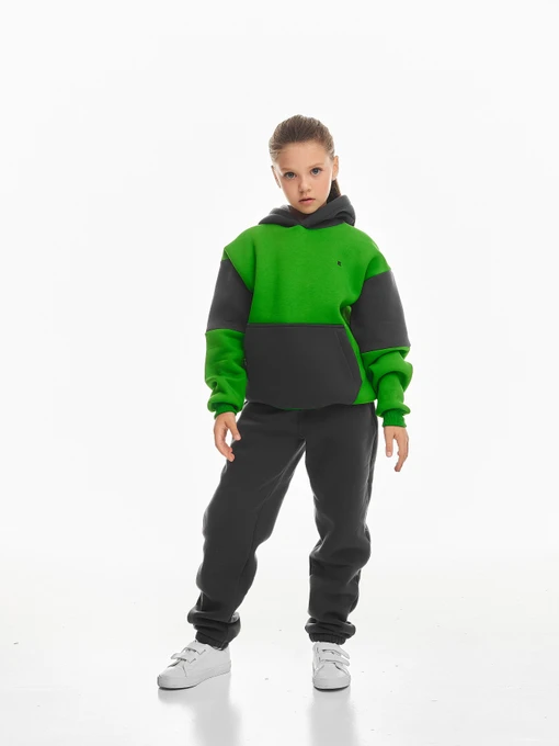 Костюми Kindamor Active Heat модель KID6-G Фото