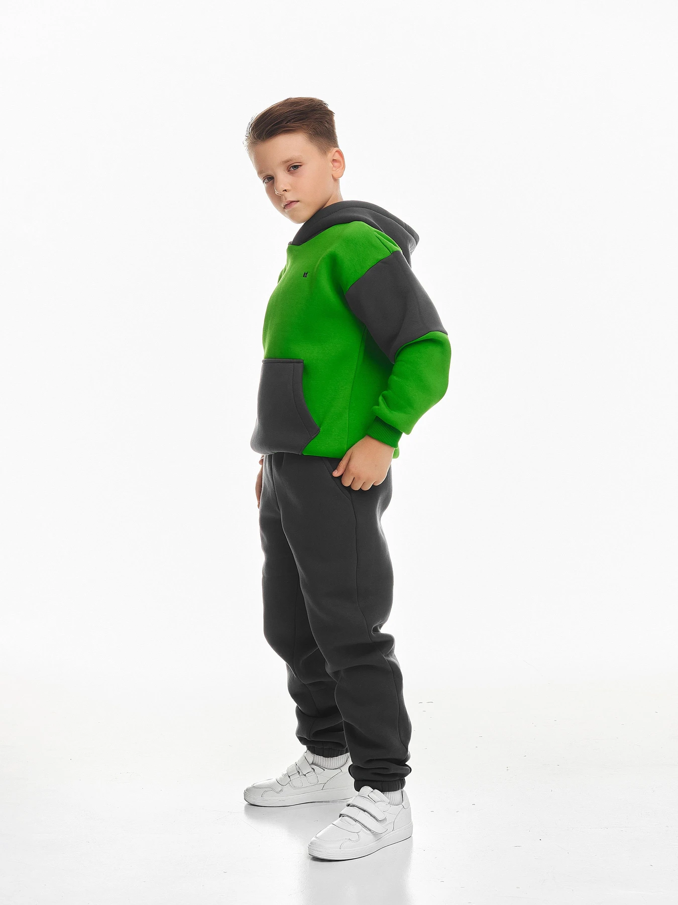 Костюмы Kindamor Active Heat модель KID6-B Костюмы Kindamor Active Heat модель KID6-B Фото