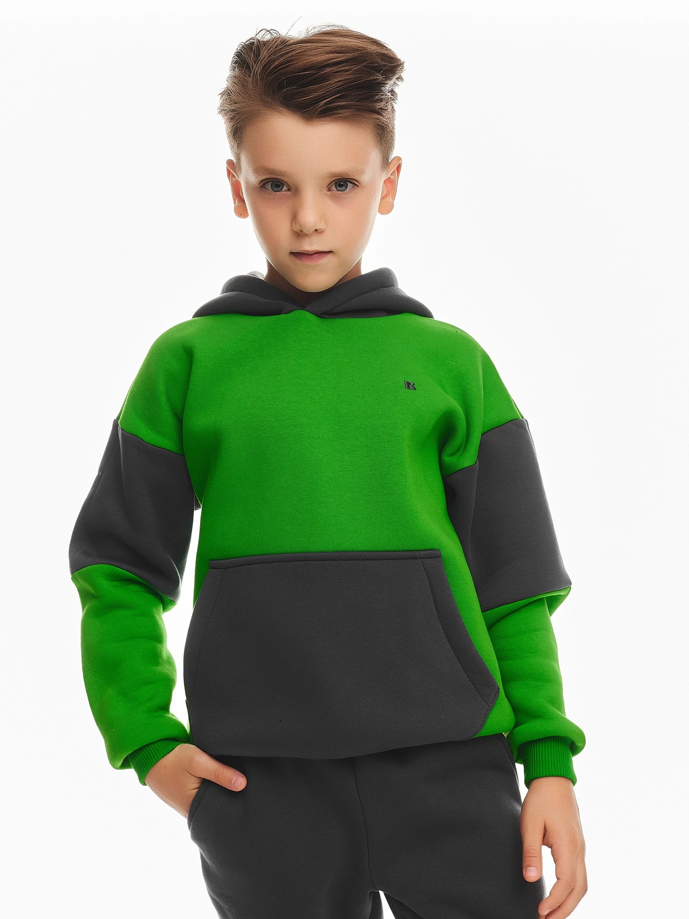 Костюмы Kindamor Active Heat модель KID6-B Костюмы Kindamor Active Heat модель KID6-B Фото