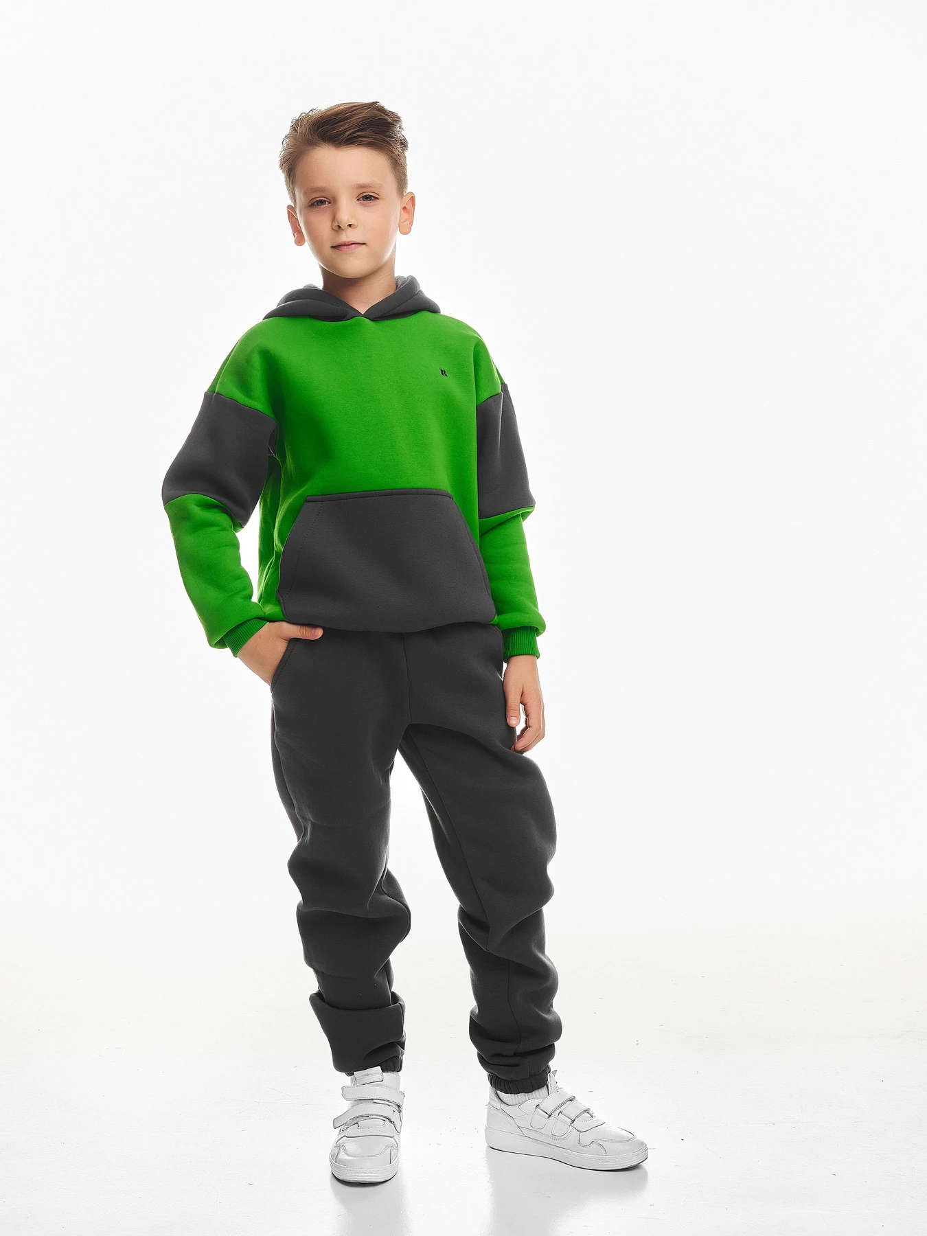 Костюмы Kindamor Active Heat модель KID6-B Костюмы Kindamor Active Heat модель KID6-B Фото
