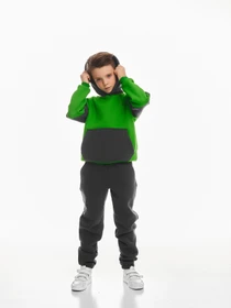 Костюмы Kindamor Active Heat модель KID6-B Фото