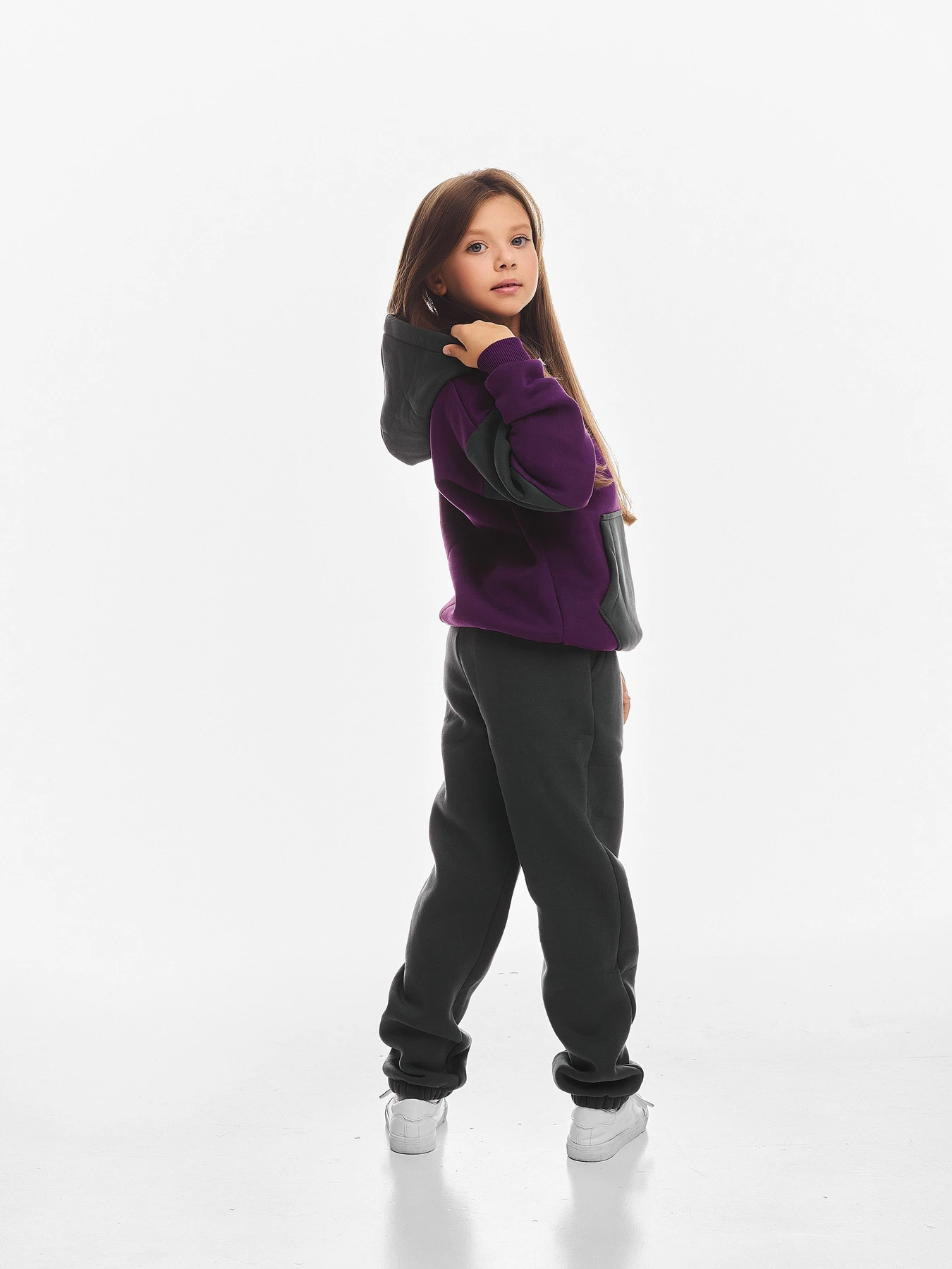 Костюмы Kindamor Active Heat модель KID1-G Костюмы Kindamor Active Heat модель KID1-G Фото