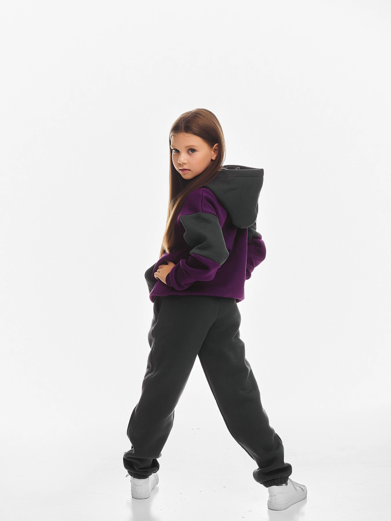 Костюмы Kindamor Active Heat модель KID1-G Костюмы Kindamor Active Heat модель KID1-G Фото