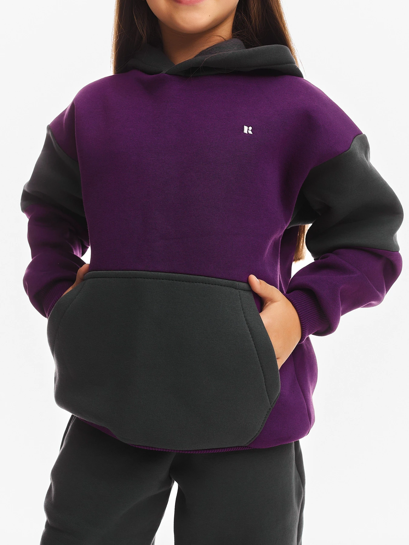 Костюмы Kindamor Active Heat модель KID1-G Костюмы Kindamor Active Heat модель KID1-G Фото