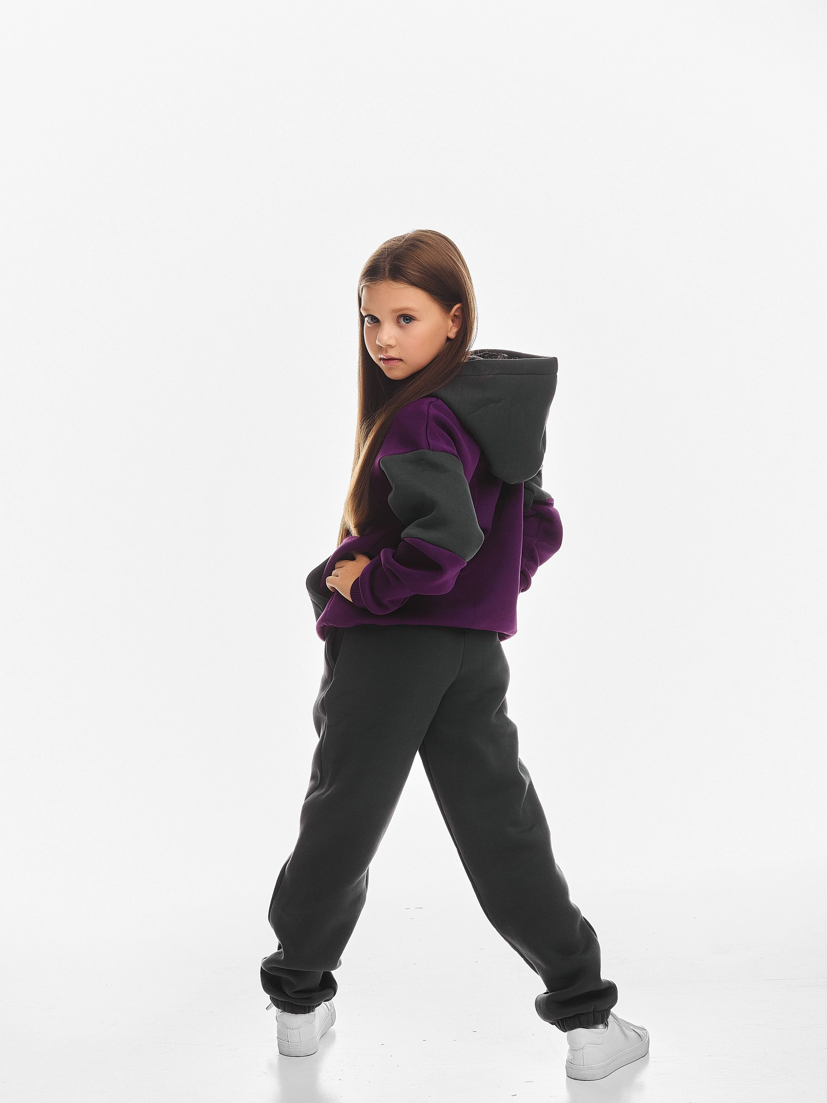 Дитячий Повсякденний костюм Kindamor Active Heat фото 3