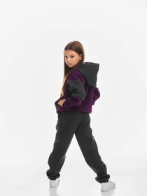 Костюмы Kindamor Active Heat модель KID1-G Фото