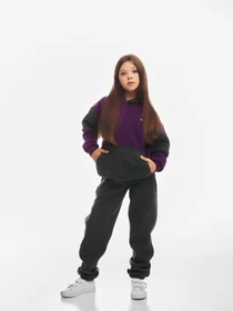 Костюми Kindamor Active Heat модель KID1-G Фото