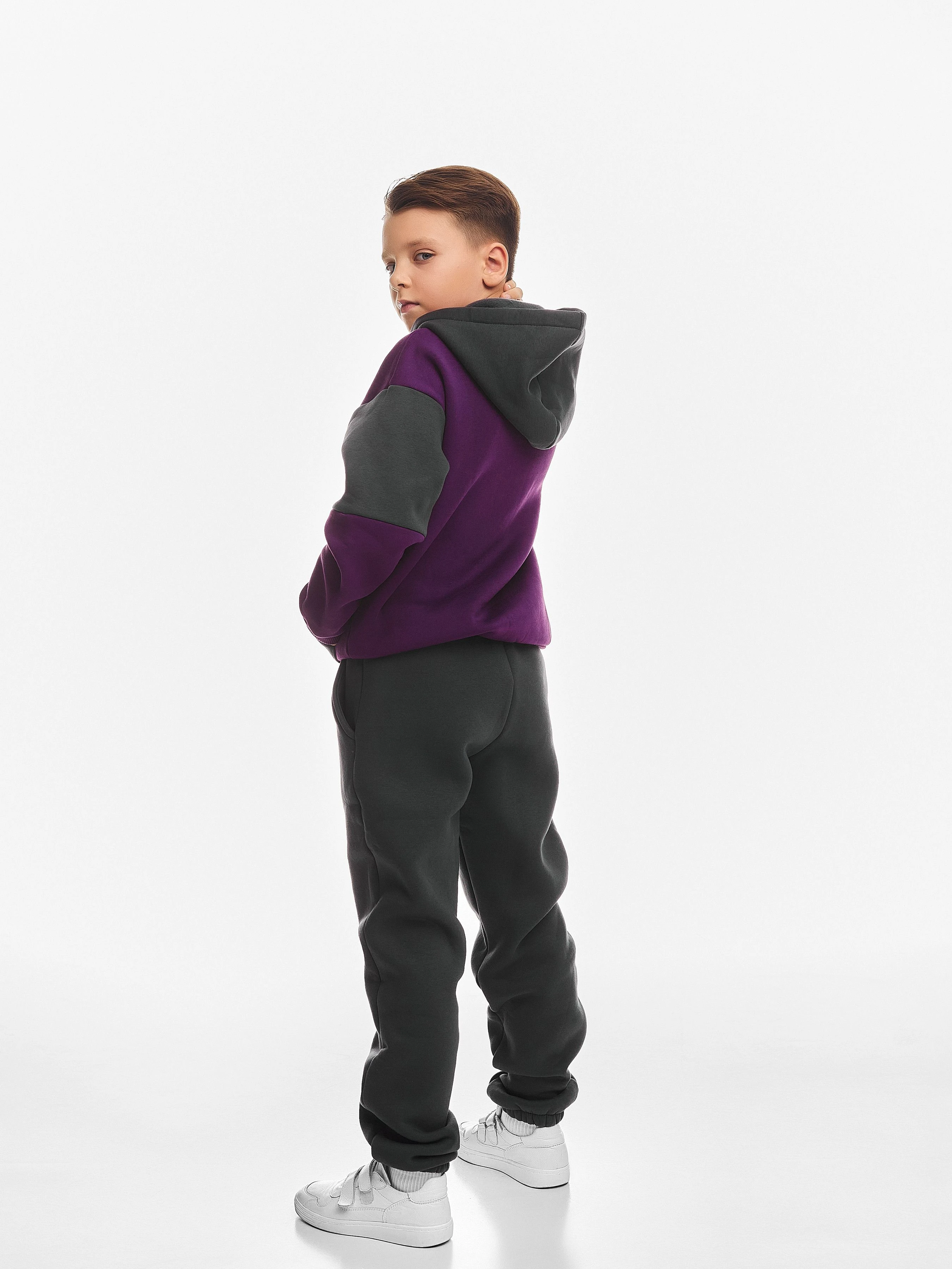 Дитячий Повсякденний костюм Kindamor Active Heat фото 3