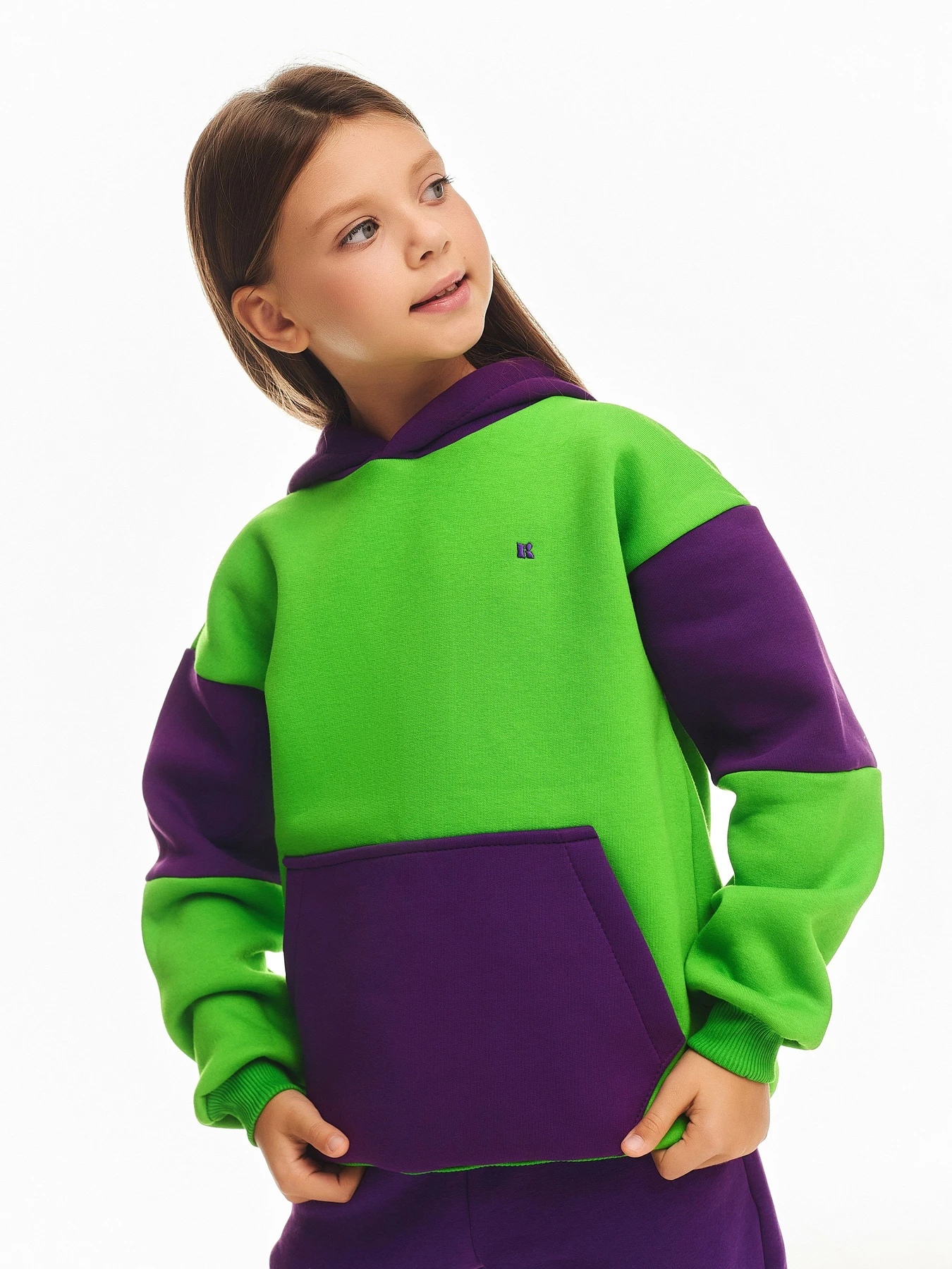 Костюмы Kindamor Active Heat модель KID3-G Костюмы Kindamor Active Heat модель KID3-G Фото