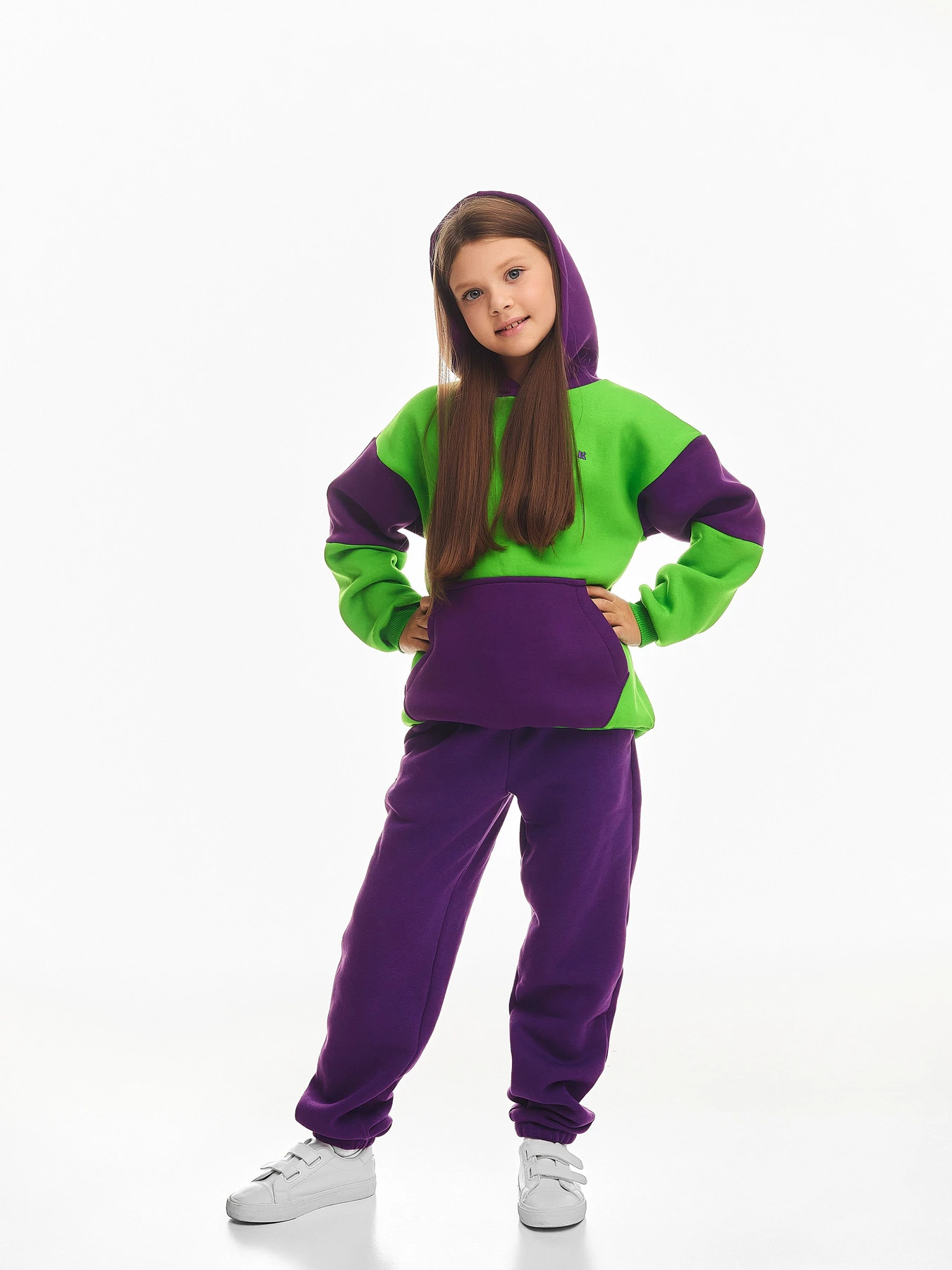 Костюмы Kindamor Active Heat модель KID3-G Костюмы Kindamor Active Heat модель KID3-G Фото