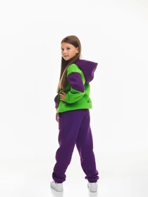 Костюмы Kindamor Active Heat модель KID3-G Фото