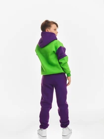 Костюмы Kindamor Active Heat модель KID3-B Фото