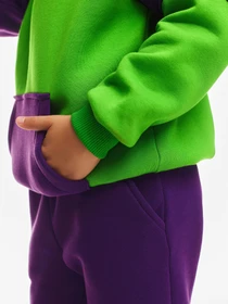 Костюмы Kindamor Active Heat модель KID3-B Фото