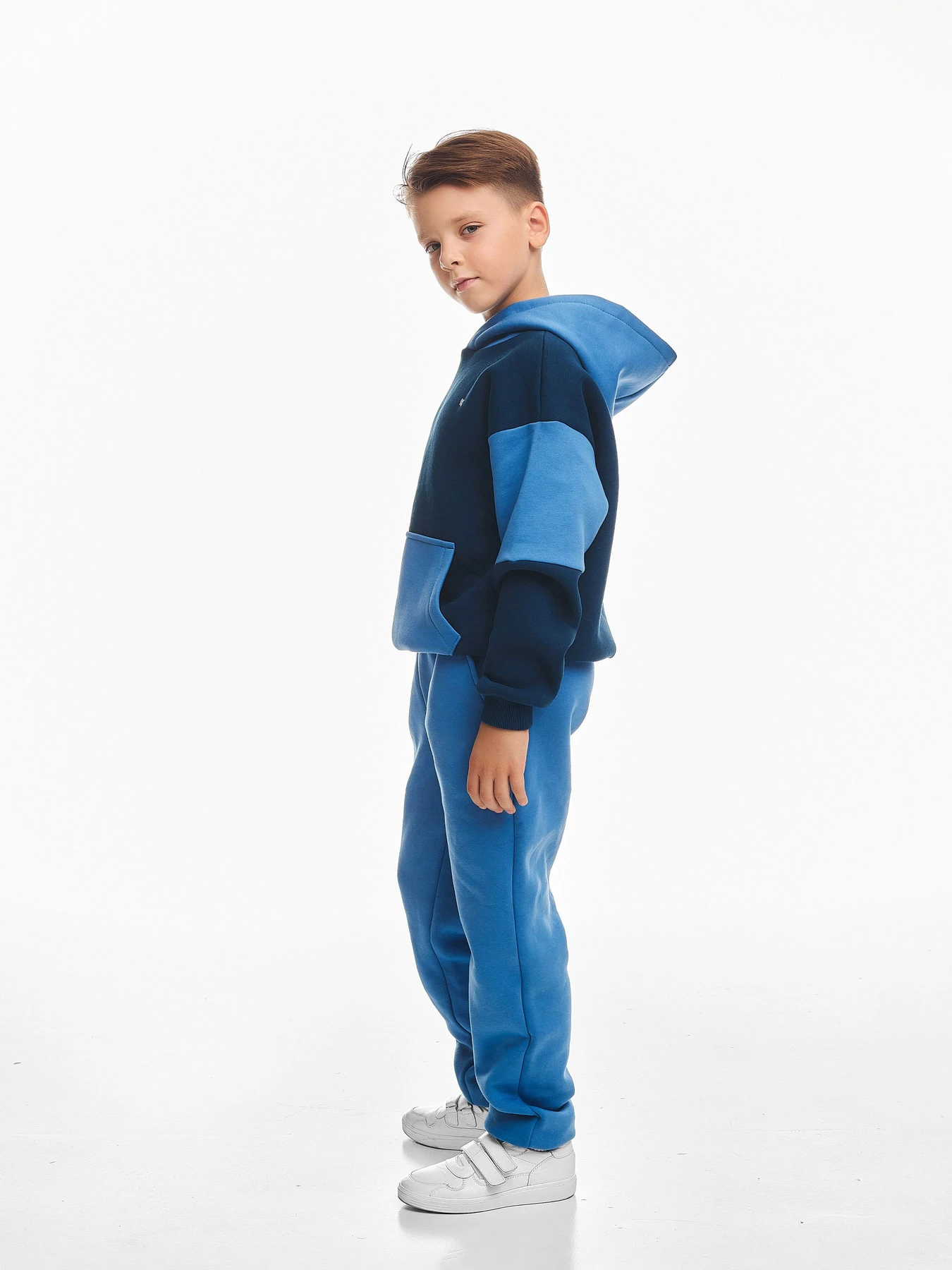 Костюмы Kindamor Cozy Champion модель KID16-B Костюмы Kindamor Cozy Champion модель KID16-B Фото