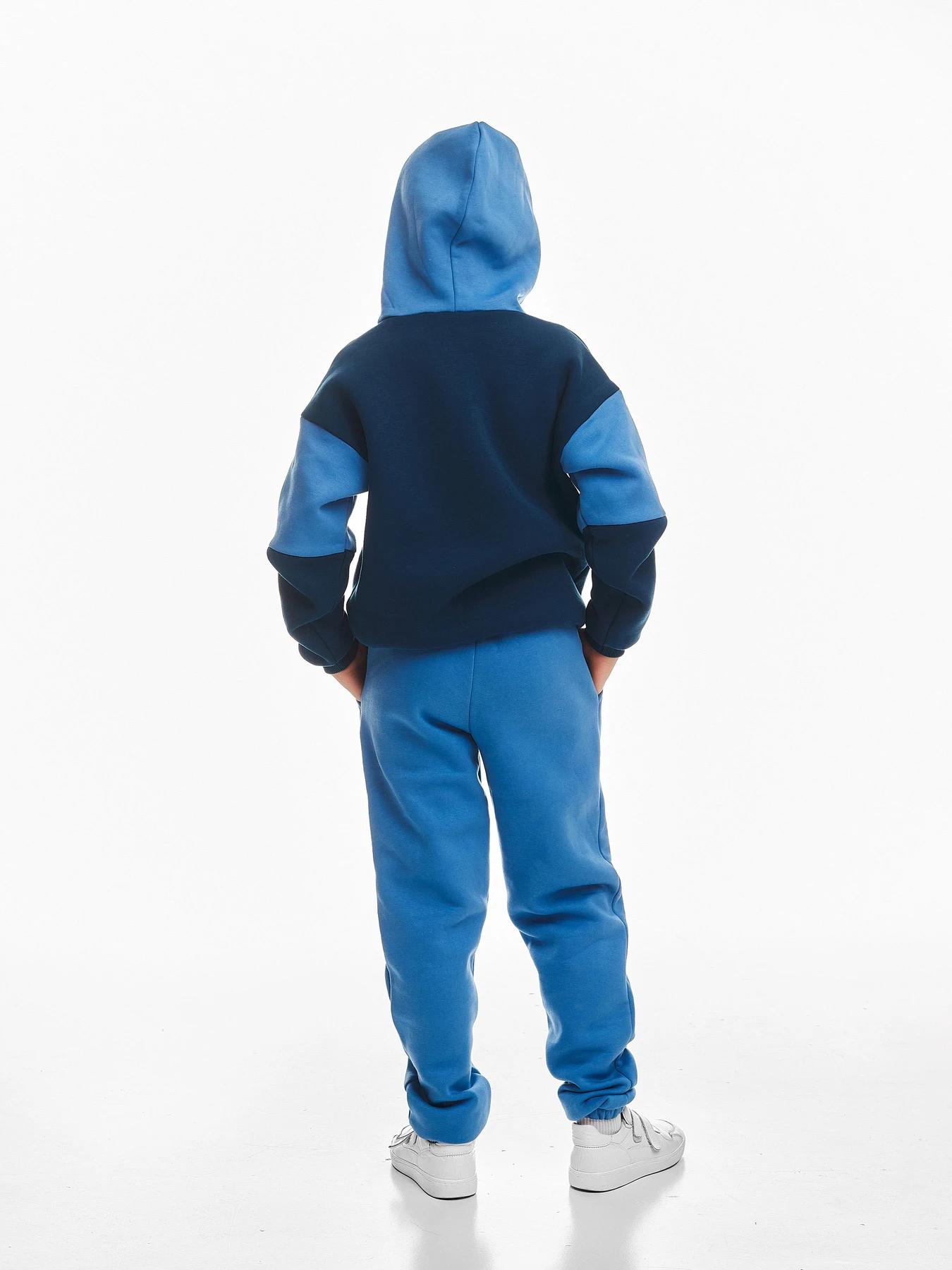 Костюмы Kindamor Cozy Champion модель KID16-B Костюмы Kindamor Cozy Champion модель KID16-B Фото