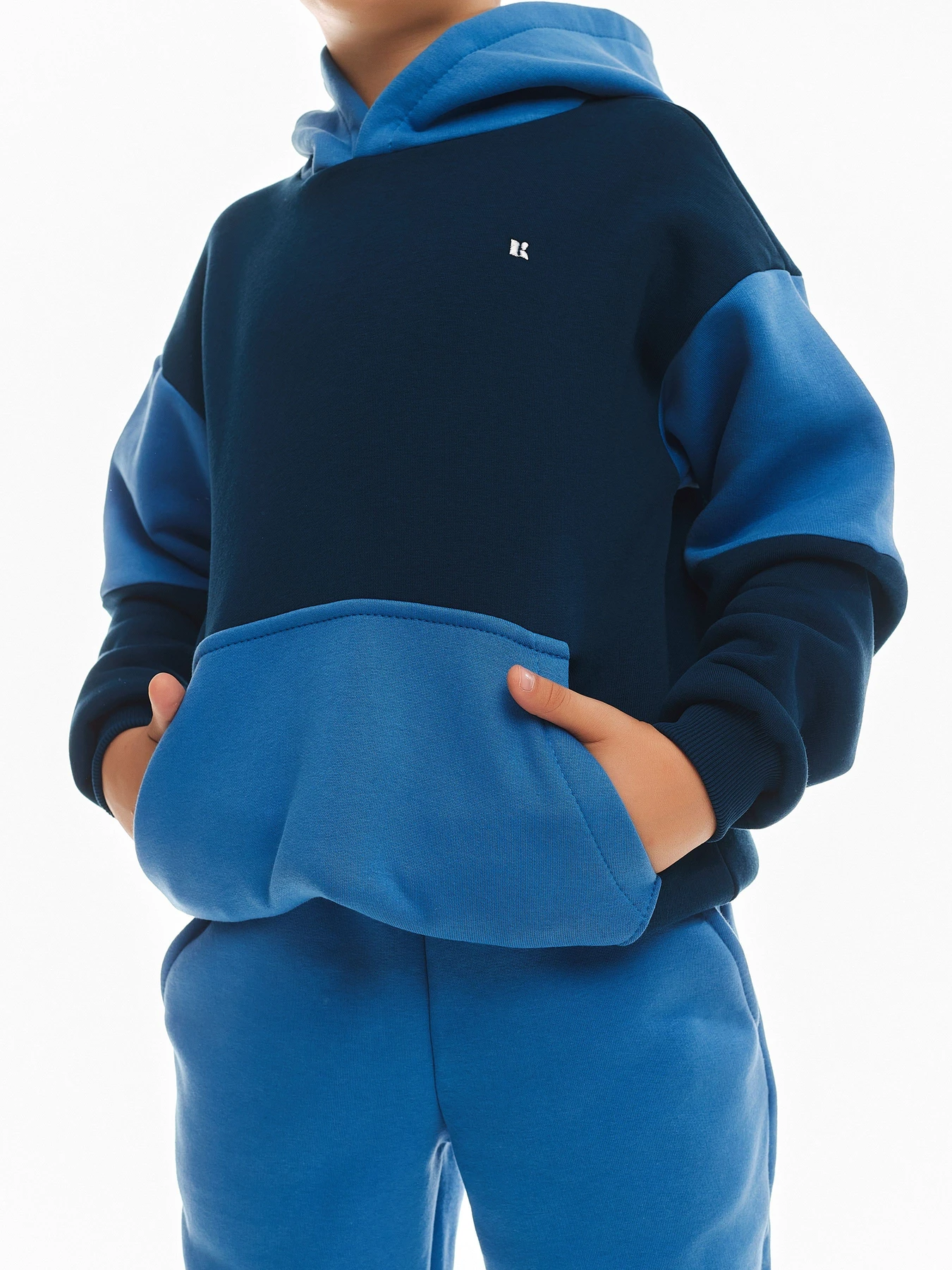 Костюмы Kindamor Cozy Champion модель KID16-B Костюмы Kindamor Cozy Champion модель KID16-B Фото