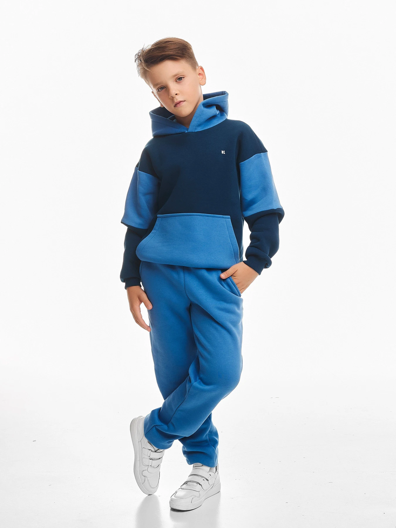 Костюмы Kindamor Cozy Champion модель KID16-B Костюмы Kindamor Cozy Champion модель KID16-B Фото