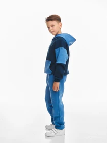 Костюмы Kindamor Cozy Champion модель KID16-B Фото