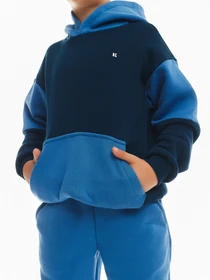 Костюмы Kindamor Cozy Champion модель KID16-B Фото