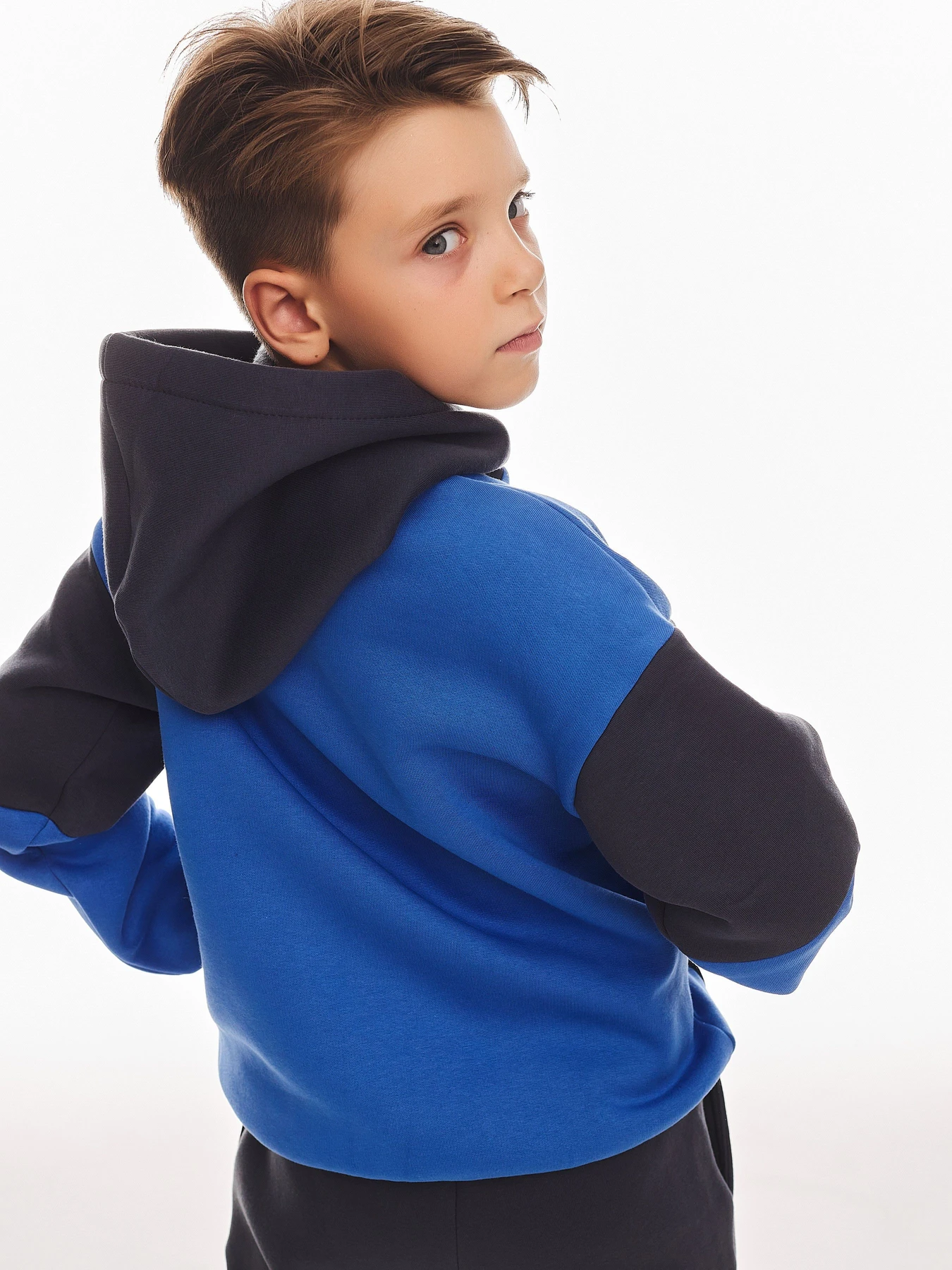 Костюмы Kindamor Cozy Champion модель KID19-B Костюмы Kindamor Cozy Champion модель KID19-B Фото