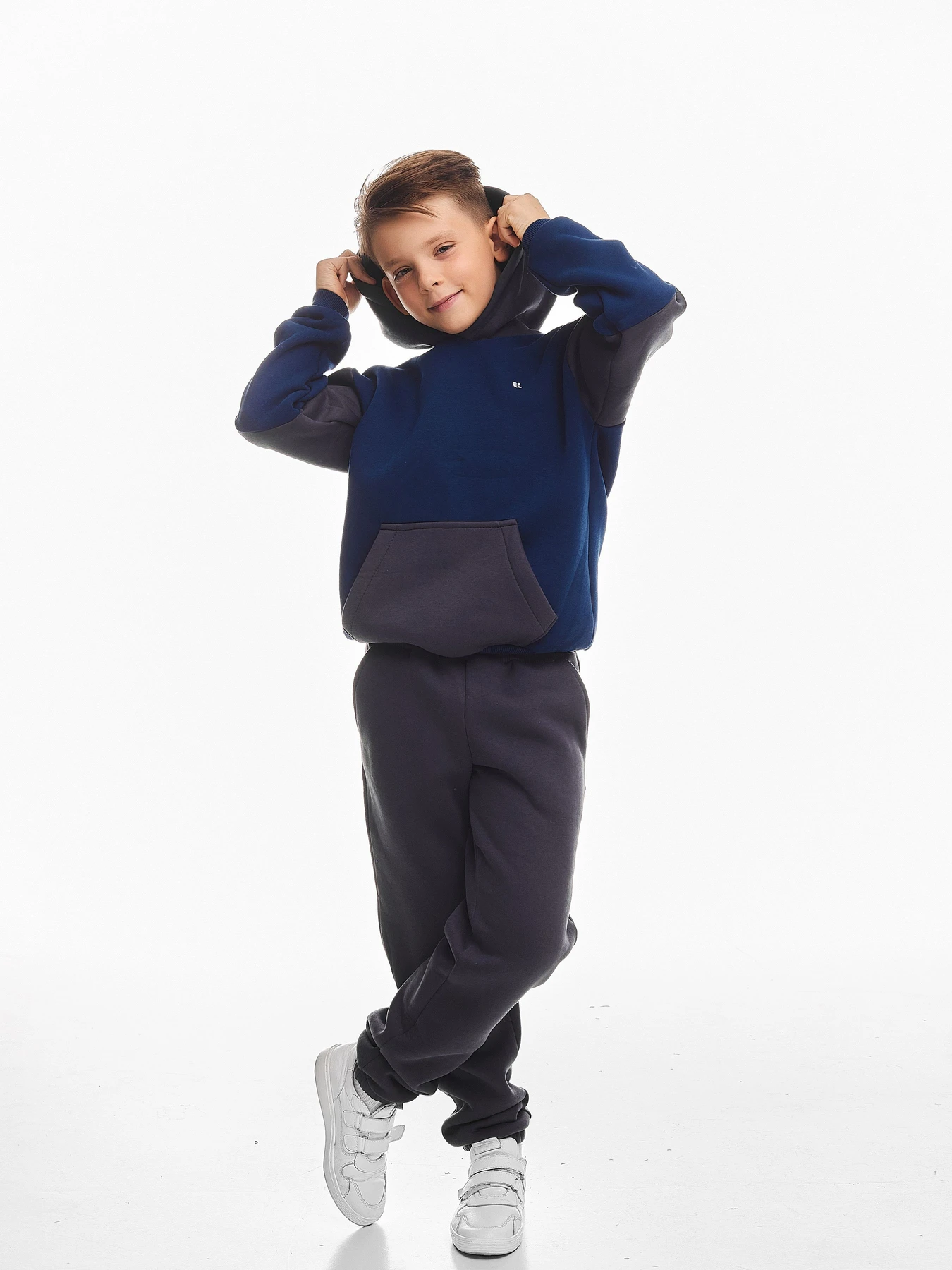 Костюмы Kindamor Cozy Champion модель KID20-B Костюмы Kindamor Cozy Champion модель KID20-B Фото