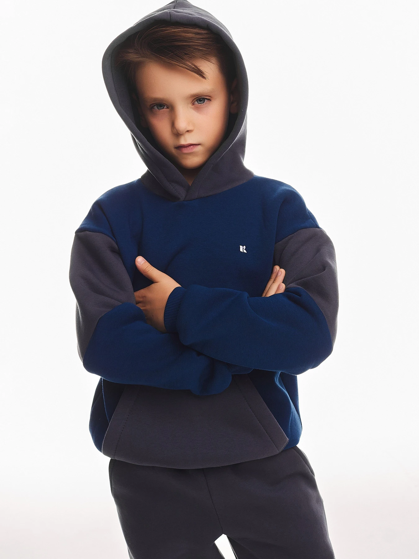 Костюмы Kindamor Cozy Champion модель KID20-B Костюмы Kindamor Cozy Champion модель KID20-B Фото