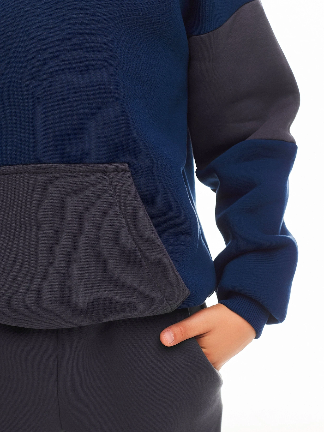 Костюмы Kindamor Cozy Champion модель KID20-B Костюмы Kindamor Cozy Champion модель KID20-B Фото