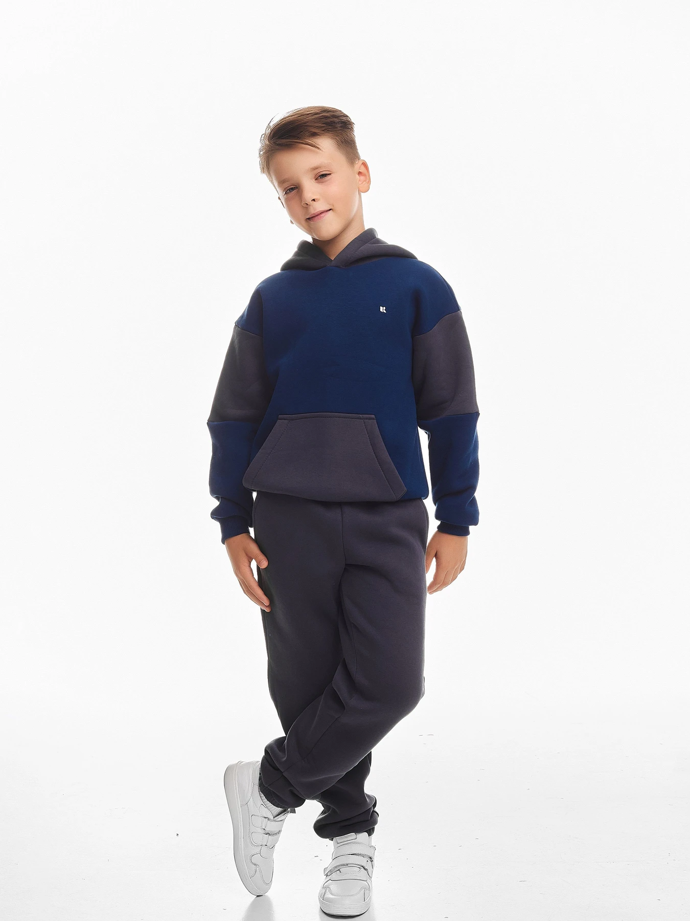 Костюмы Kindamor Cozy Champion модель KID20-B Костюмы Kindamor Cozy Champion модель KID20-B Фото