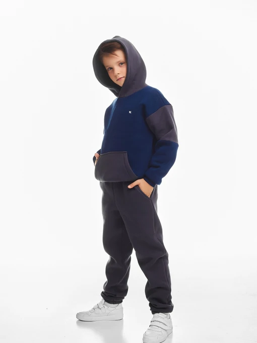 Дитячий Повсякденний костюм Kindamor Cozy Champion фото 3