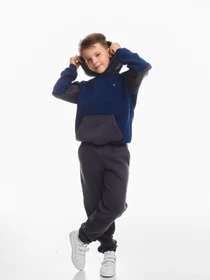 Костюмы Kindamor Cozy Champion модель KID20-B Фото