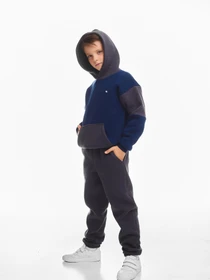 Костюмы Kindamor Cozy Champion модель KID20-B Фото
