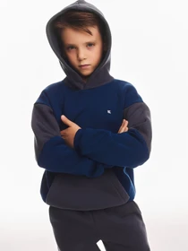 Костюмы Kindamor Cozy Champion модель KID20-B Фото