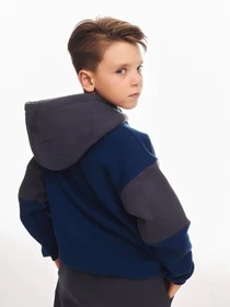 Костюмы Kindamor Cozy Champion модель KID20-B Фото