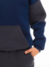Костюмы Kindamor Cozy Champion модель KID20-B Фото