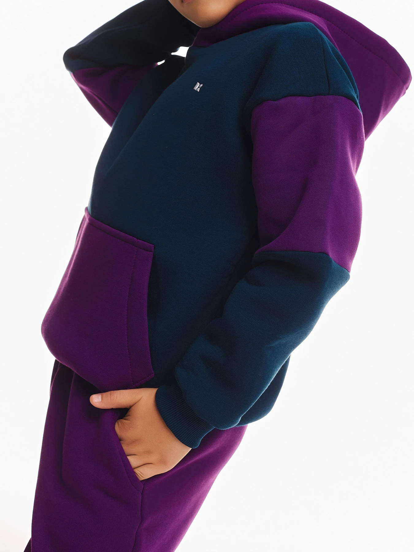 Костюмы Kindamor Active Heat модель KID11-B Фото