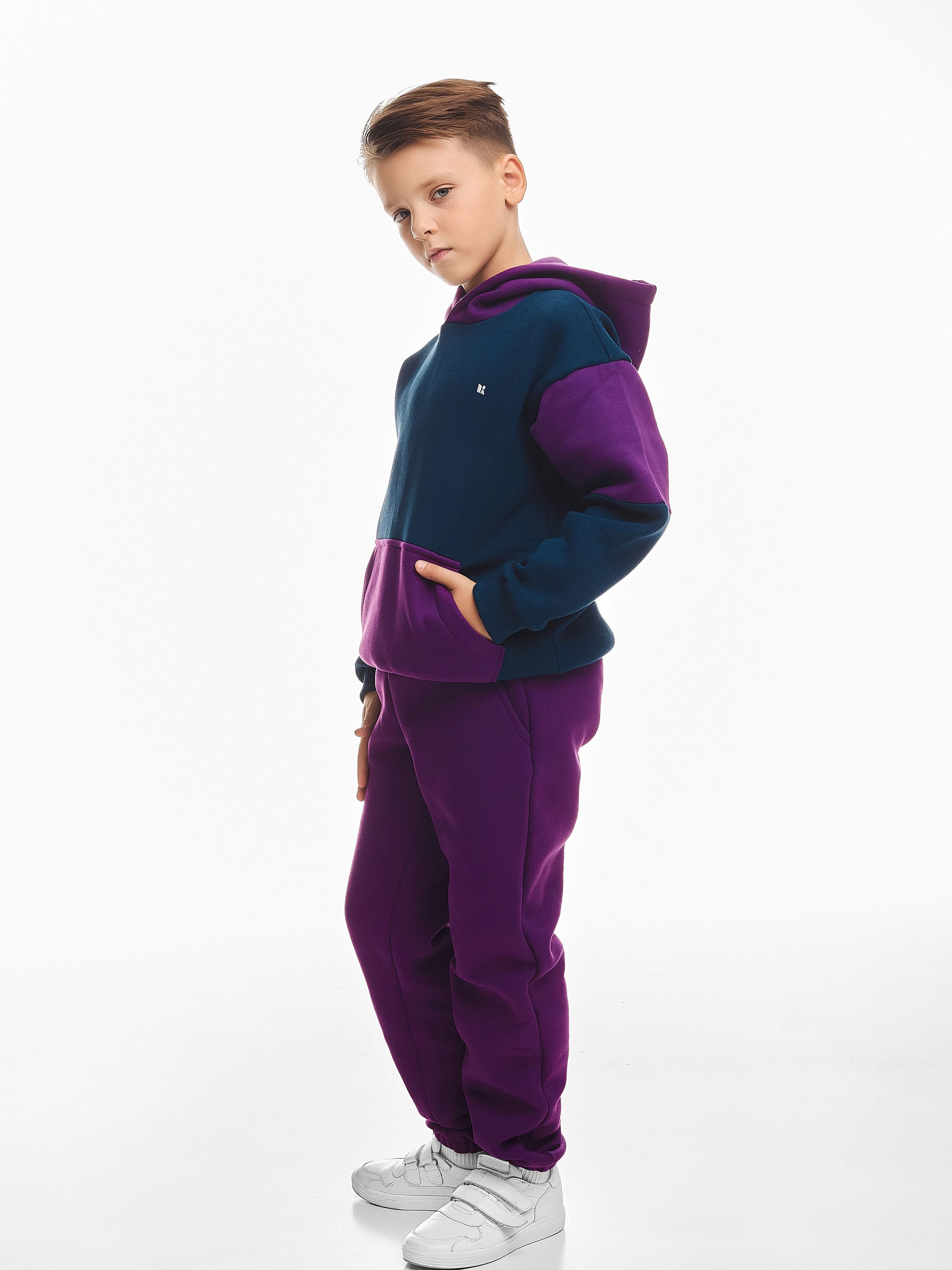 Дитячі Костюми Kindamor Active Heat фото 2