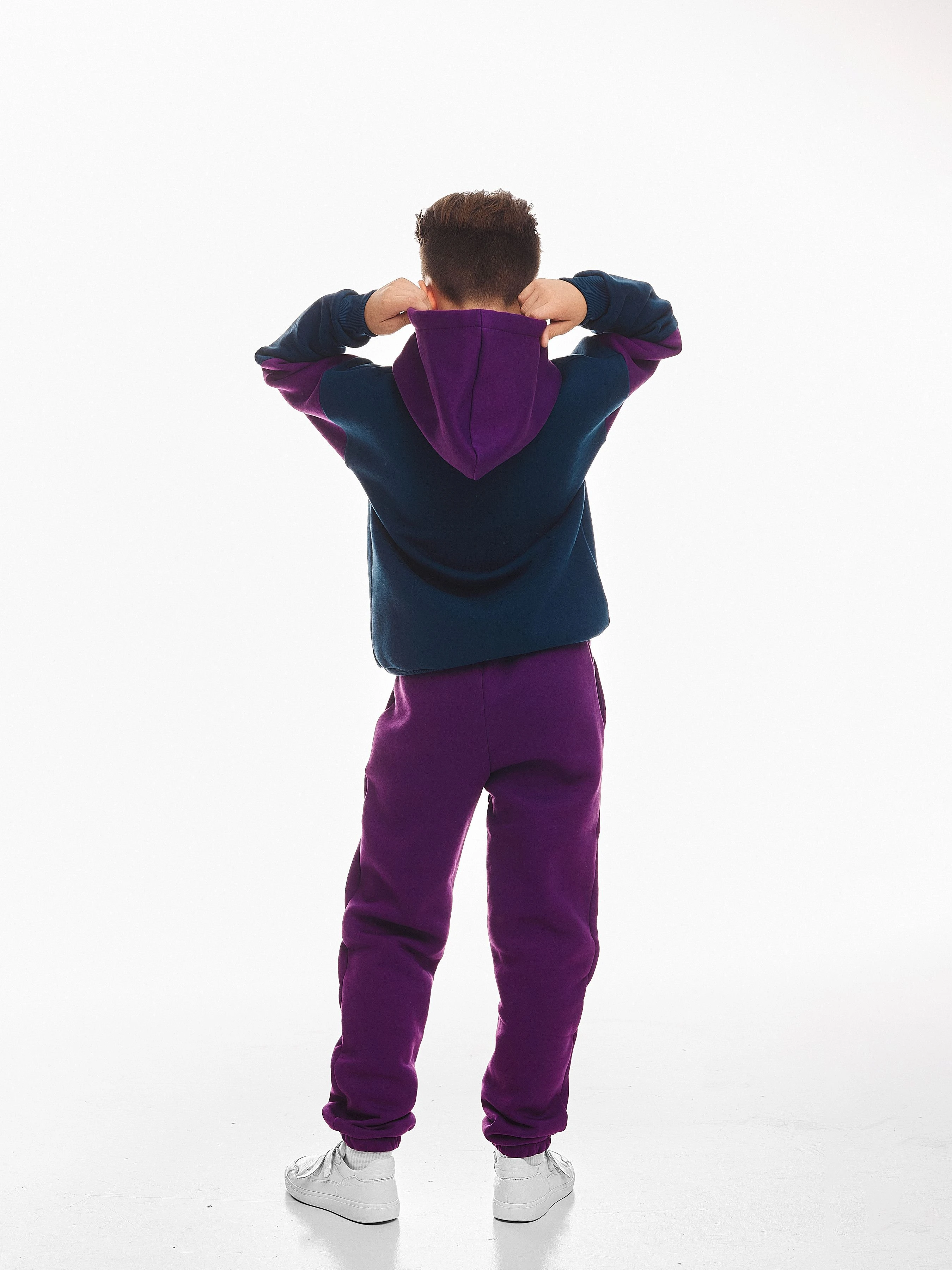 Дитячі Костюми Kindamor Active Heat фото 3